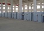 Foodstuff 48kw Hot Air Drying Oven