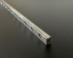 Cold Rolled 30-40mm Heat Resistance Flat Steel Shaped 08A1 5-12mm