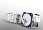 Low Temperature Rise 50Hz Permanent Magnet Motor For Belt Conveyor