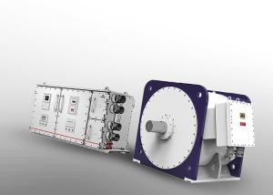 Quality Small Impact Pmdd Permanent Magnet Direct Drive System wholesale