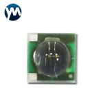 650mW 3W Chip Infrared LED SMD 3535 850nm High Power Lamp Beads