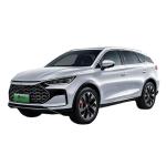 2023 BYD Tang DM-P Electric SUV 4WD Deposit 730km Range Smart Car Features