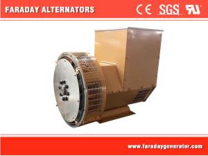 Quality Faraday alternator AVR SX460 /wuxi alternator manufacturer with CE approved 50kva/40kw wholesale