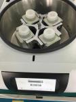 Clinical centrifuge LT53 with swing rotors blood centrifuge