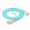 Buy cheap OM3 Fibre Optic Patch Leads from wholesalers