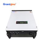 500vdc230vac 10kW single-phase grid connected inverter is used for household
