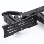 JEEP Wrangler JL and Gladiator Car Fitment Dashboard Mount for Perfect Phone