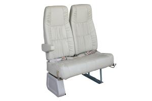 Quality Modern Comfortable Coaster Bus Seats , Traveller Bus Seats 960*440*1150mm wholesale