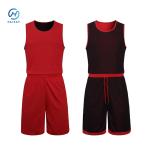 Custom Men Basketball Uniform Sets Professional Full Sublimation Basketball