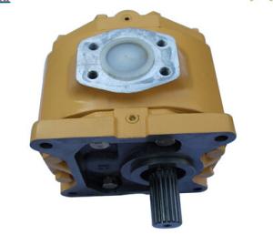 Quality Replacement Komatsu D355C-3 hydraulic gear pump 07436-66102 wholesale