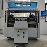 1.2m LED Tube Light Making Machine 68 Feeders LED Light Production Line