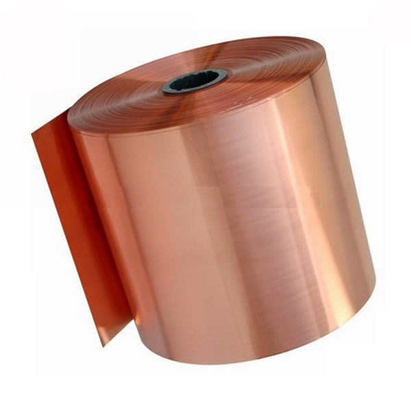 9um 12um 18um 35un 70um Thickness FPC ED Copper Foil