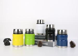 Quality 500ml Thermos Insulated Food Jar wholesale