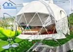 Four Season Glamping Hotel Tent For Outdoor UV Resistant Water Resistant Etsy