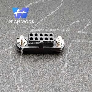 Quality HW-CMM Connectors , HW-222C10M11 Micro-D Connector wholesale