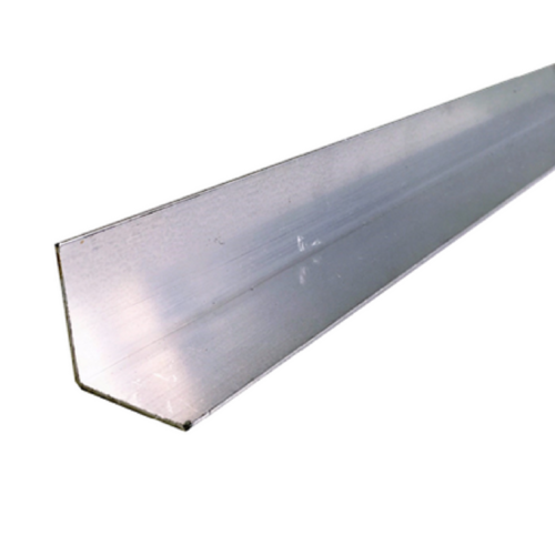 Custom Aluminum Anti-Slip Stamping Process Metal Angle Bar Pipe Girders Channels Square