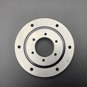 Quality Shaft Diameter 20mm RU42 Crossed Roller Bearing 20X70X12mm Precision Robot Bearing wholesale