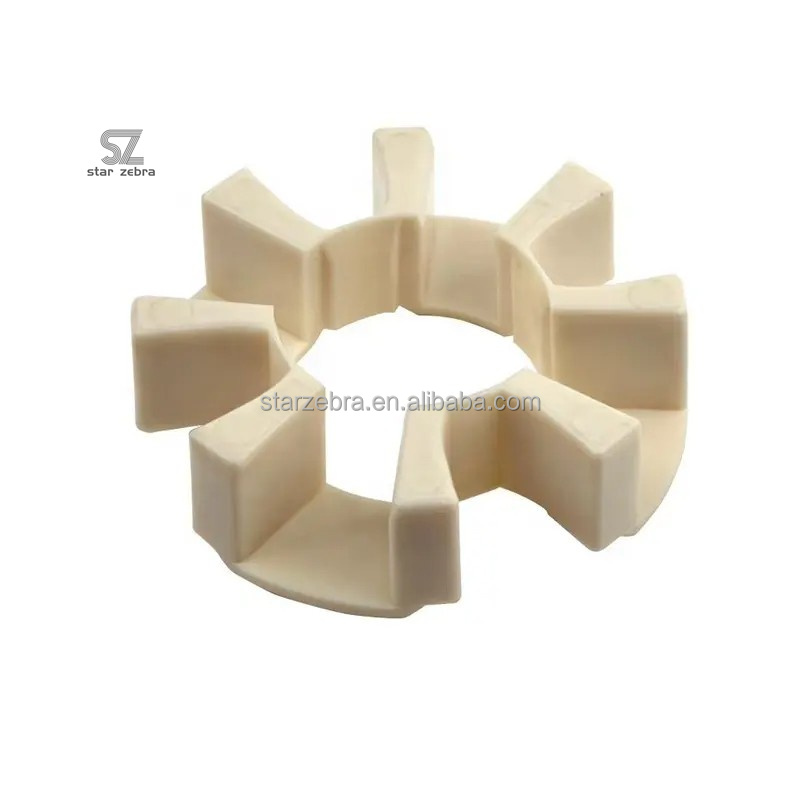 High Guarantee Rubber Shaft Coupling 45H Flexible Coupling Assy for Pumping Excavator Supply