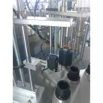 Semi Automatic Tube Filling Machine 5-250ml Multifunctional Durable