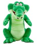 Lovely Swampy Crocodile Disney Stuffed Dolls Animal Soft 20cm Cute