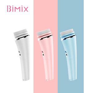 Quality IPX5 Deep Scrubbing 360degree Rotation Facial Cleansing Device wholesale