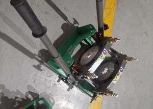 Quality 230V 50mm-160mm Plastic Pipe Joint Machine , Hdpe Butt Welding Machine wholesale