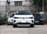 600KM Volkswagen ID.4 Crozz Electric Compact SUV 160KM/H