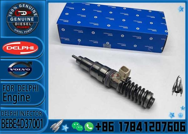 EUI Unit Injector BEBE4D37001 7421644602 7485003951 7421582101 20747787 21644602