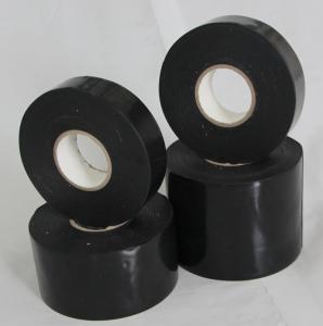 Quality Mechanical Protection Steelgrip PVC Insulation Tape 50mm OEM wholesale