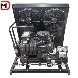 Quality 60Hz Frequency Freezer Room Condensing Unit for Customer Requirements wholesale