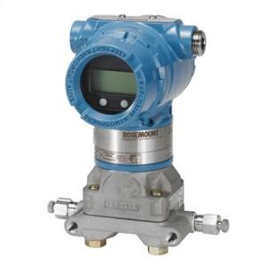 Quality Coplanar Rosemount 3051c Pressure Transmitter 3051CD3A02A1AH2B1M5D4DFQ4 wholesale