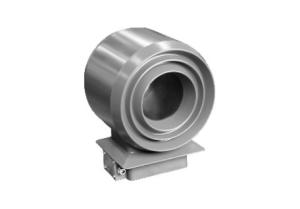 Outdoor Single Phase Epoxy Resin MV Current Transformer Easy Installation