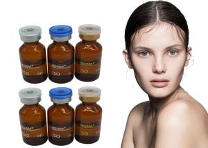 Quality Face Lift Mesotherapy Hyaluronic Acid Mesotherapy Skin Rejuvenation Injection wholesale