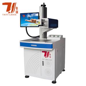 Quality 15 30 50 100W Synrad Access Davi CO2 Laser Marking Machine wholesale
