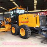 16MP SANY STG170C-8 170HP Construction Motor Grader