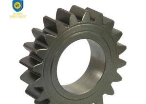Quality PC200-7 Swing 1St Planetary Gear Motor 20T For Komatsu Parts With 3 Months Warranty wholesale