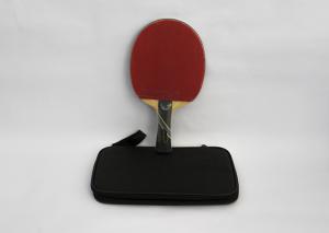 Quality Light Weight Sports Direct Table Tennis Bats / Ping Pong Racket wholesale