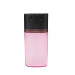 Biodegradable 16ml Airless Pump Bottles Eco Friendly And Stylish