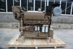 500hp Cummin KTA19 Vessel Fishing Diesel Engine