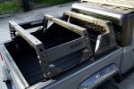 Direct Universal Truck Bed Rack for Ford Jeep Toyota Hilux Retractable and