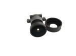 Total Length 22.33mm Rugged Lenses F1.9 Aperture 4MP For Industrial