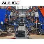 10.00R20 All Steel Radial Truck Tyre Excellent Loading Capacity