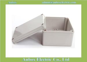 Quality UL94 360g 170x140x95mm Weatherproof Electrical Junction Box wholesale