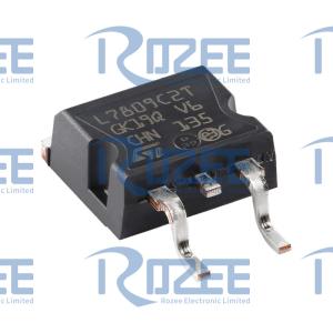 Quality L7809CD2T-TR wholesale