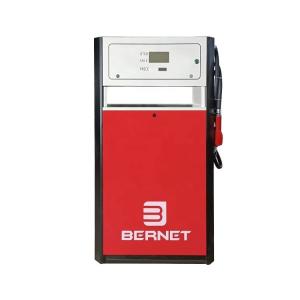 Quality SS304 Diesel Fuel Dispenser Machine For Petrol Gas Filling Station BNT50D111/212/222 wholesale