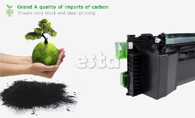 Compatible Sharp MX312FT Copier Toner Cartridges For SHARP MX M261 / MX M311 / MX M2608