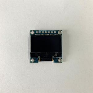 Quality 4 Pin 0.96 Inch 128X64 SSD1306 OLED LCD Display 128x64 Dots wholesale