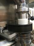 High speed automatic tablet press machine For Pharmacy Healthcare