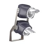 RoHS 120lm/W Football Stadium Lights 2700K Flood Light For Badminton Court