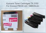 Kyocera Taskalfa Mita Toner 1T02NSBNL0 standard capacity TK5150 magenta 10K